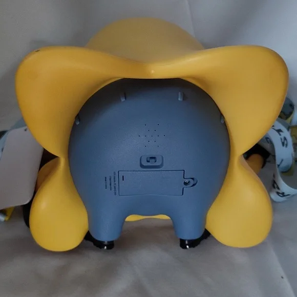 🍿Universal Studios Minions Bob W/ Tim Talking Popcorn Bucket (Turn Sound On) - Picture 8 of 10